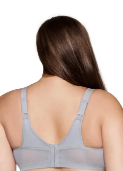 Hot Glamorise Stütz-BH mit Baumwolle Damen Bh Ohne Bügel