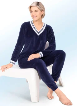 Damen Mona Freizeitanzüge<Hausanzug von Laurina