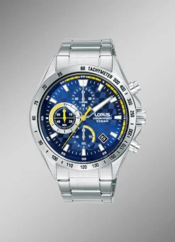 Outlet Herren-Chronograph Lorus RM311JX9 Herren Chronographen