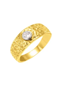 Best Herrenring mit Zirkonia Herren Ringe