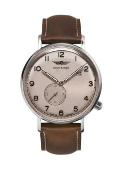 Clearance Herrenuhr der Serie "Iron Annie Amazonas Impression" Herren Quarzuhren