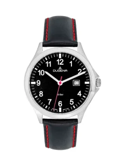 Online Herrenuhr mit Edelstahlgehäuse Herren Quarzuhren