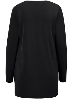 Sale Hinreißendes Twin-Set Damen Langarm