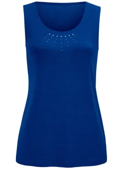 Outlet Hinreißendes Twin-Set Damen Langarm