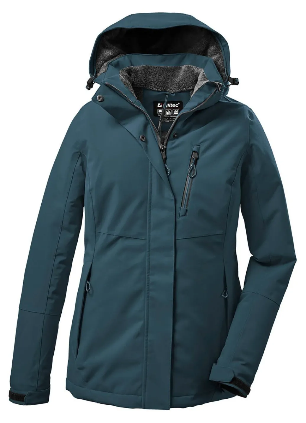 Damen Mona Funktionsjacken<Hochwertige Damen-Funktionsjacke