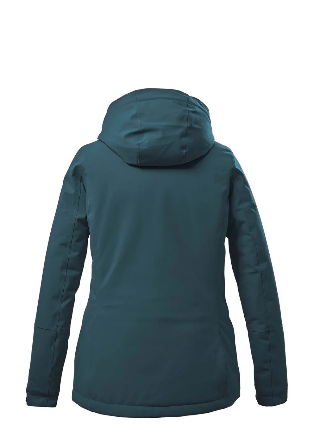 Damen Mona Funktionsjacken<Hochwertige Damen-Funktionsjacke