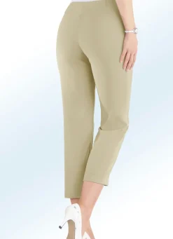 Damen Mona Shorts<7/8-Hose in 14 Farben