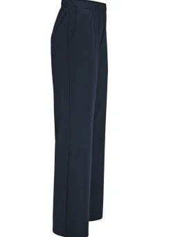 Damen Mona Schlupfhosen|Lange Hosen<Hose in modischer Weite