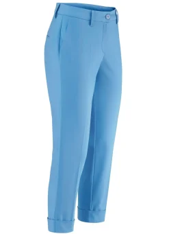 Damen Mona Lange Hosen<Hose in aktueller 7/8-Länge