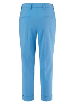 Damen Mona Lange Hosen<Hose in aktueller 7/8-Länge