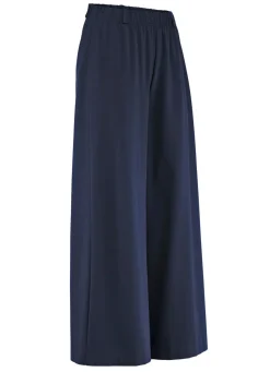 Damen Mona Schlupfhosen|Lange Hosen<Hose in aktueller Palazzo-Form