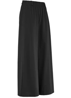 Damen Mona Schlupfhosen|Lange Hosen<Hose in aktueller Palazzo-Form