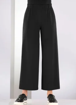 Damen Mona Schlupfhosen|Lange Hosen<Hose in aktueller Palazzo-Form
