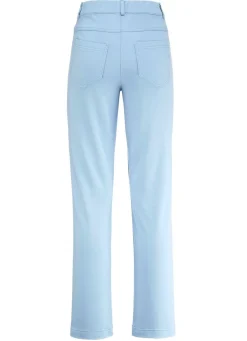 Damen Mona Lange Hosen|Jeans<Hose in attraktiver Beinweite