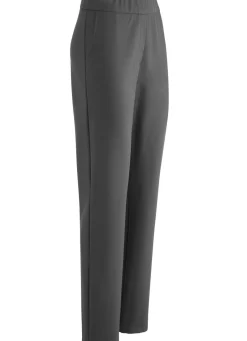 Damen Mona Schlupfhosen<Hose in bequemer Schlupfform