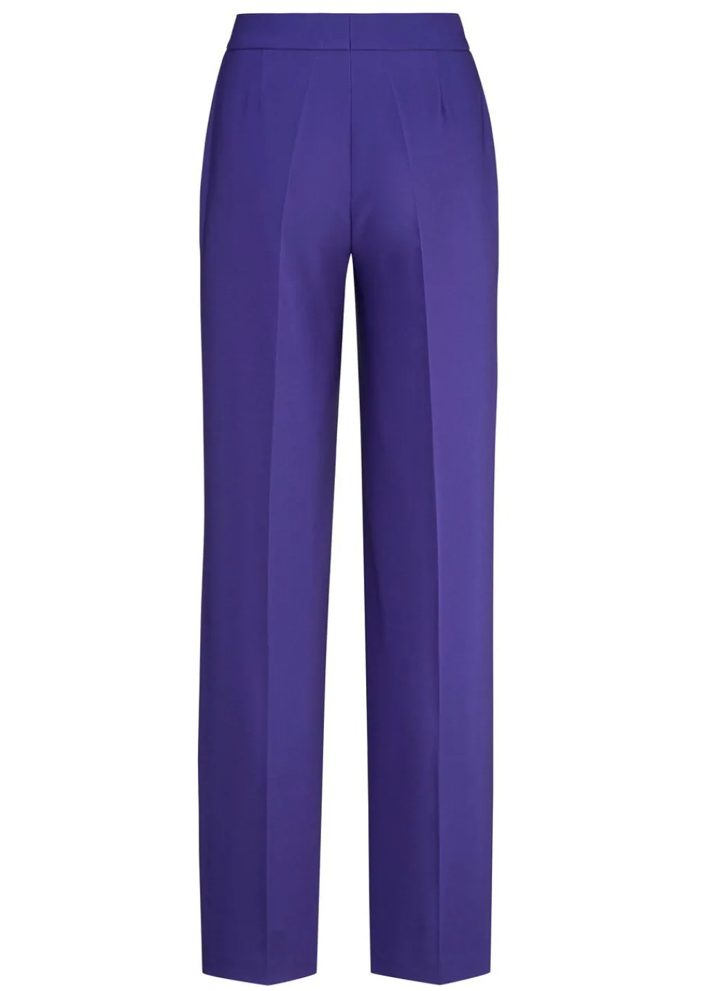 Damen Mona Lange Hosen<Hose in bequemer Weite