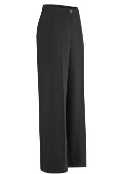 Damen Mona Lange Hosen<Hose in bequemer Weite