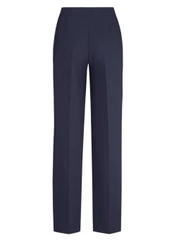 Damen Mona Lange Hosen<Hose in bequemer Weite