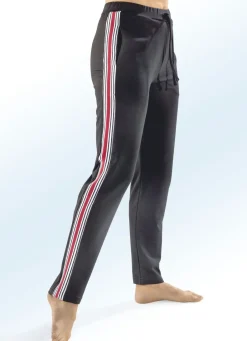 Damen Mona Freizeithosen<Hose in gerader Form