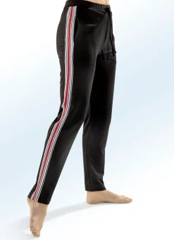 Damen Mona Freizeithosen<Hose in gerader Form