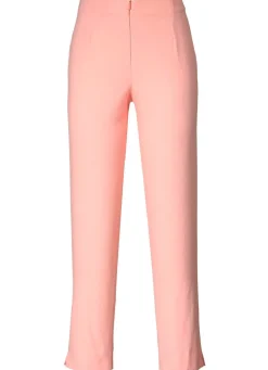 Damen Mona Lange Hosen<Hose in Knöchellänge