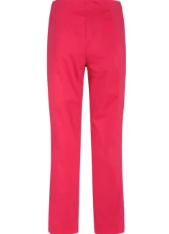 Damen Mona Lange Hosen<Hose in Knöchellänge