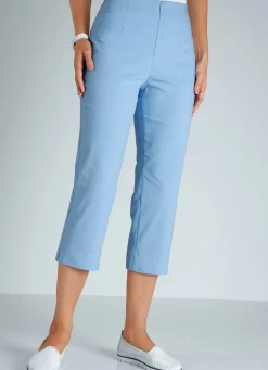 Damen Mona Shorts|Lange Hosen<Hose in 7/8-Länge