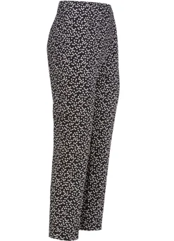 Damen Mona Schlupfhosen<Hose in 7/8-Länge