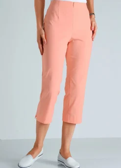 Damen Mona Shorts|Lange Hosen<Hose in 7/8-Länge