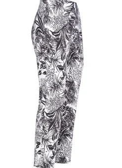Damen Mona Schlupfhosen<Hose in 7/8-Länge