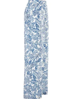 Damen Mona Schlupfhosen<Hose in modischer Weite