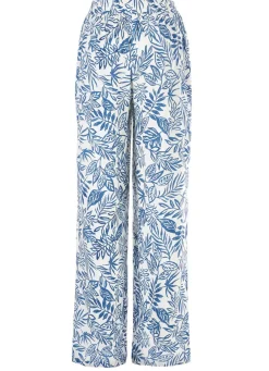 Damen Mona Schlupfhosen<Hose in modischer Weite