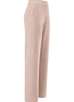 Damen Mona Schlupfhosen|Lange Hosen<Hose in Palazzo-Form