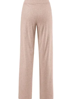 Damen Mona Schlupfhosen|Lange Hosen<Hose in Palazzo-Form