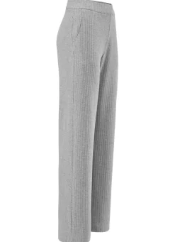 Damen Mona Schlupfhosen|Lange Hosen<Hose in Palazzo-Form