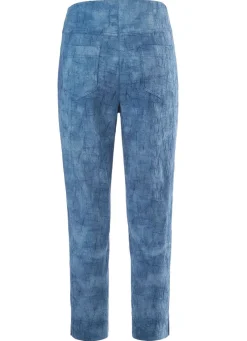 Damen Mona Schlupfhosen<Hose in Schlupfform