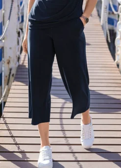 Damen Mona Schlupfhosen<Hose in Schlupfform