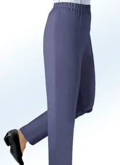 Damen Mona Schlupfhosen|Lange Hosen<Hose in Schlupfform
