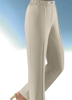 Damen Mona Schlupfhosen<Hose in Schlupfform