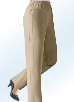 Damen Mona Schlupfhosen|Lange Hosen<Hose in Schlupfform