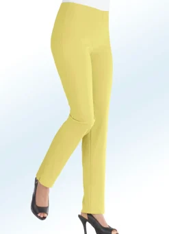 Damen Mona Schlupfhosen|Lange Hosen<Hose in Schlupfform in 14 Farben