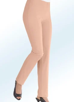 Damen Mona Schlupfhosen|Lange Hosen<Hose in Schlupfform in 14 Farben