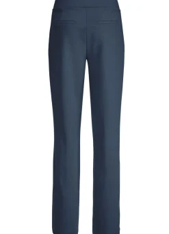 Damen Mona Schlupfhosen<Hose mit abgesteppten Biesen