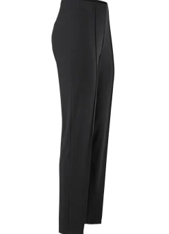 Damen Mona Schlupfhosen|Lange Hosen<Hose mit angeschnittenem Bund
