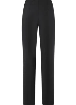 Damen Mona Schlupfhosen|Lange Hosen<Hose mit angeschnittenem Bund