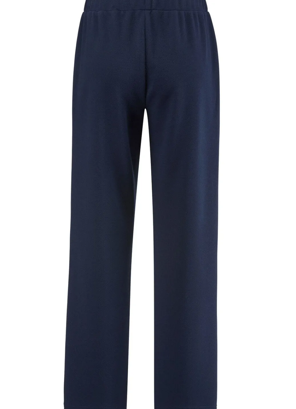 Damen Mona Schlupfhosen<Hose mit dekorativen Zierknöpfen