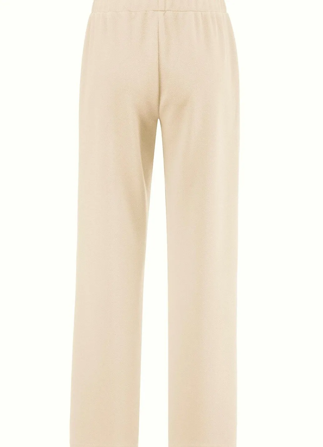 Damen Mona Schlupfhosen<Hose mit dekorativen Zierknöpfen