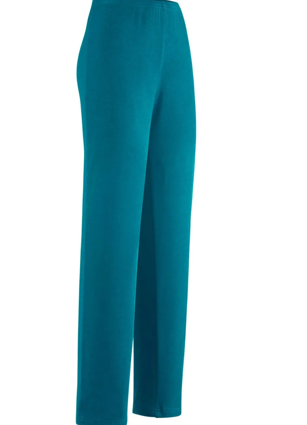 Damen Mona Schlupfhosen|Lange Hosen<Hose mit edlem Glanz in Extra-Kurzgrößen