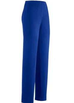 Damen Mona Schlupfhosen|Lange Hosen<Hose mit edlem Glanz in Extra-Kurzgrößen