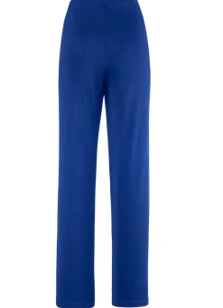 Damen Mona Schlupfhosen|Lange Hosen<Hose mit edlem Glanz in Extra-Kurzgrößen